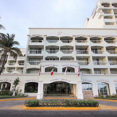 Don Pelayo Pacific Beach Масатлан Екстериор снимка