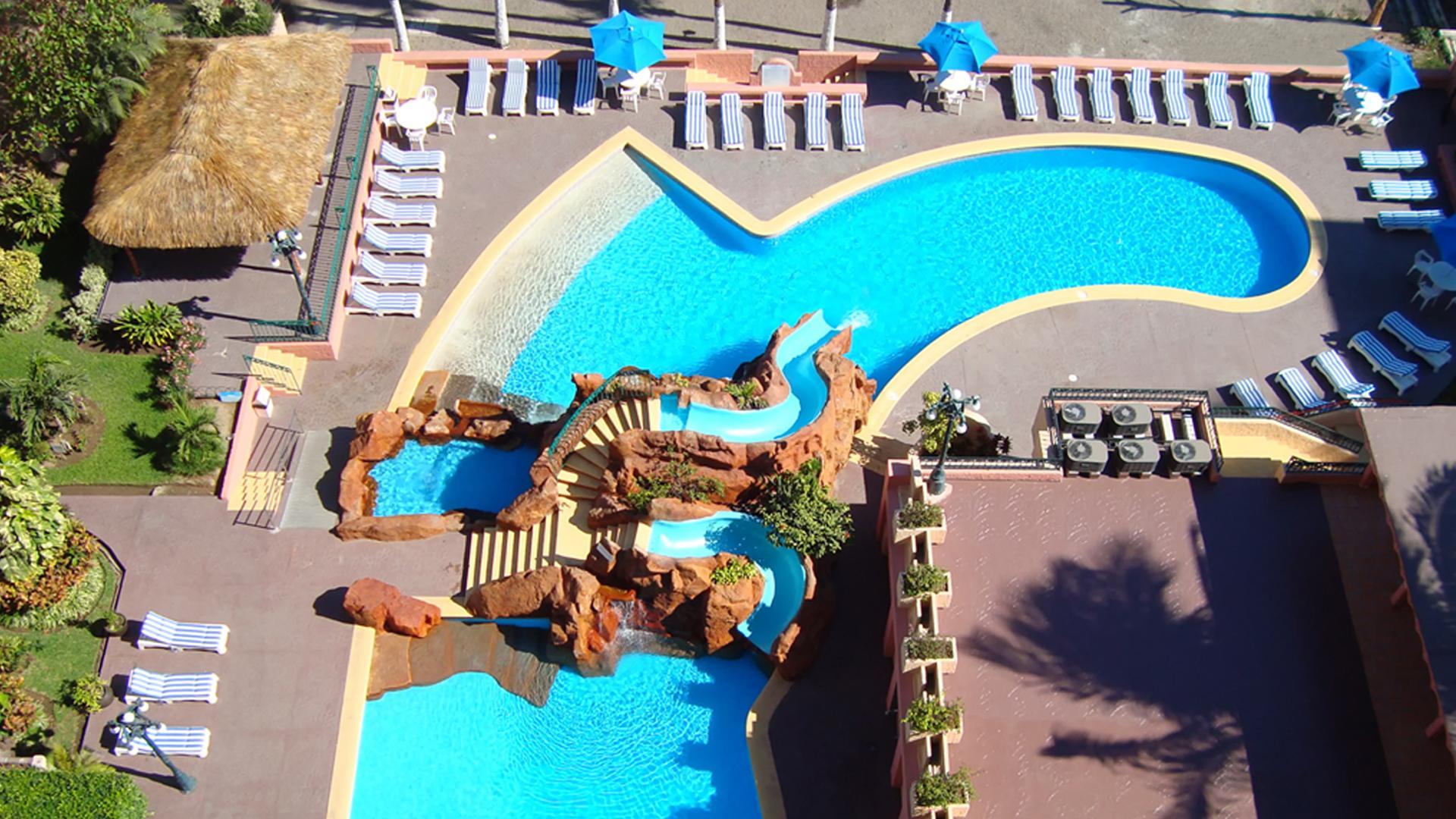 Don Pelayo Pacific Beach Масатлан Екстериор снимка