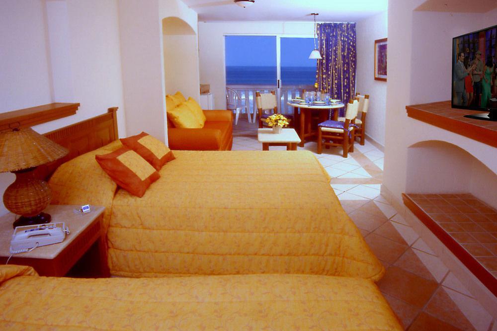 Don Pelayo Pacific Beach Масатлан Екстериор снимка
