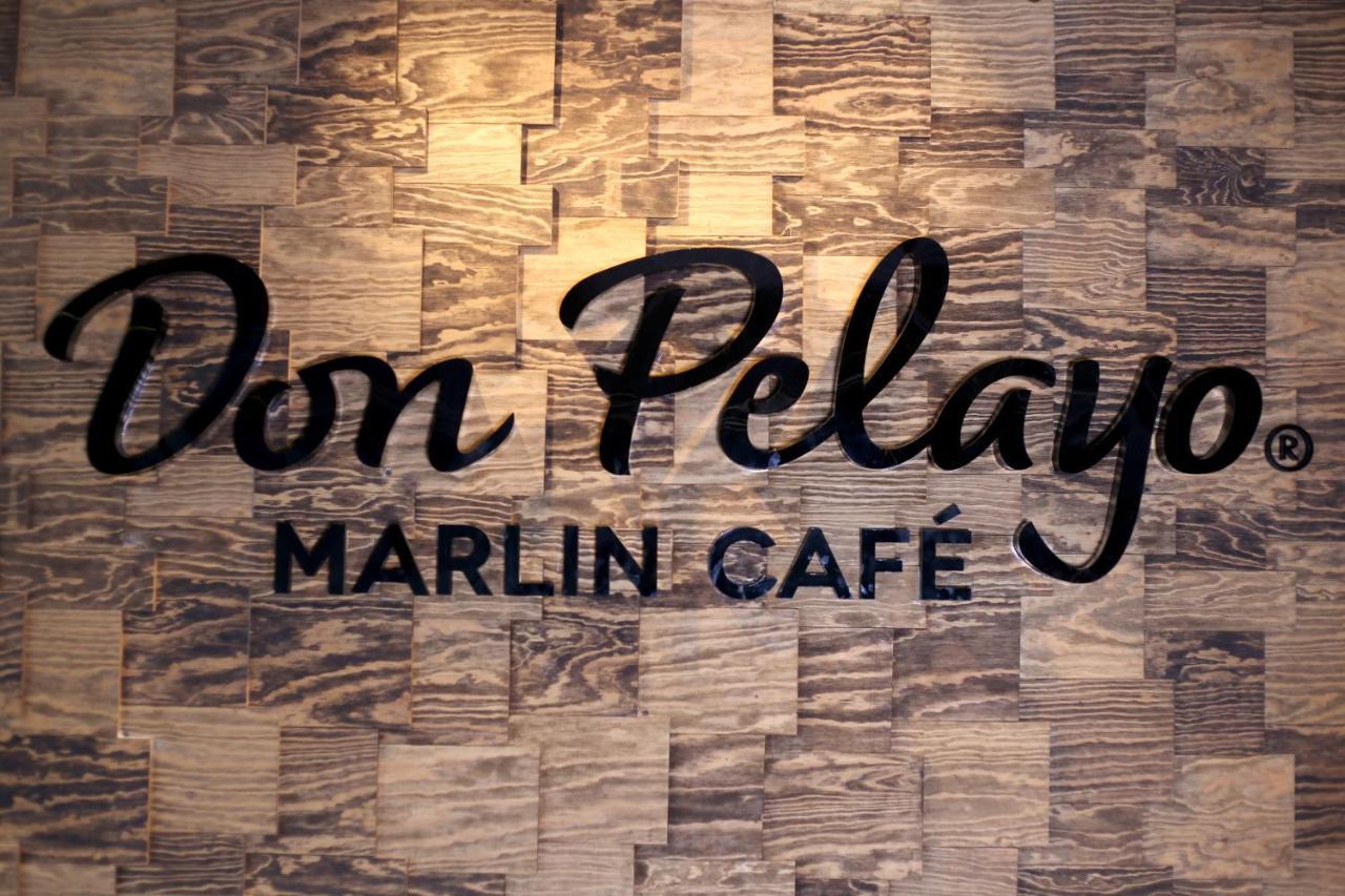 Don Pelayo Pacific Beach Масатлан Екстериор снимка